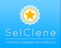Cleaners Liverpool - Domestic Cleaning Liverpool - Gleam and Shine