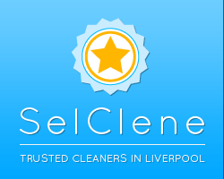 Cleaners Liverpool - Domestic Cleaning - Trusted Cleaners